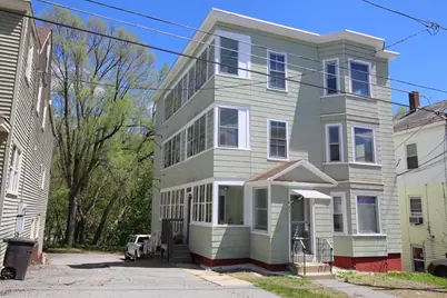 71 Ash St, Gardner, MA 01440 - Photo 1