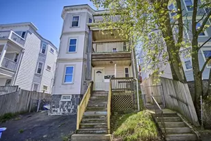 45 Msgr Patrick J Lydon Way, Boston, MA 02124 - Photo 1