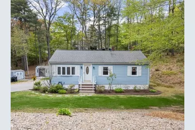 3 Holmes St, Halifax, MA 02338 - Photo 1