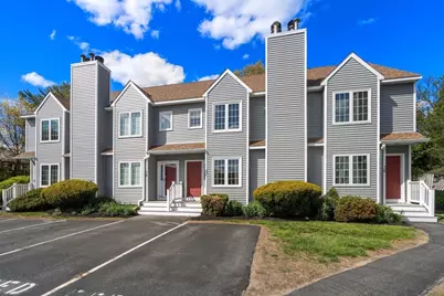 128 Parker Street #3C, Acton, MA 01720 - Photo 30