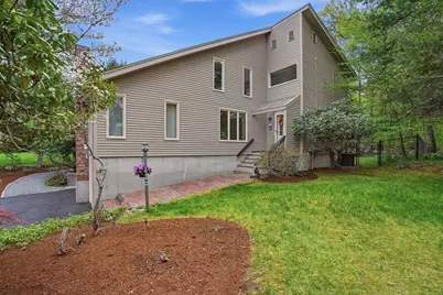 202 Hampton Road, Sharon, MA 02067 - Photo 38