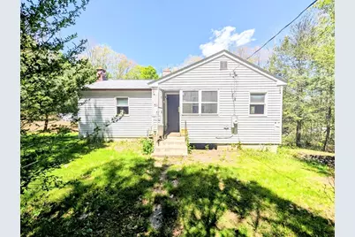 51 Russell Stage Rd, Blandford, MA 01008 - Photo 2