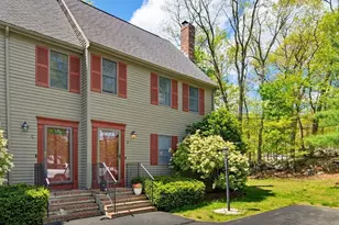 736 Mt Hope St, North Attleboro, MA 02760 - Photo 1