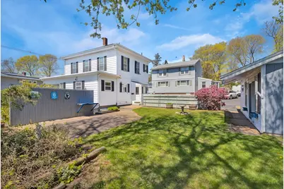 140 Mt Pleasant Avenue, Gloucester, MA 01930 - Photo 4