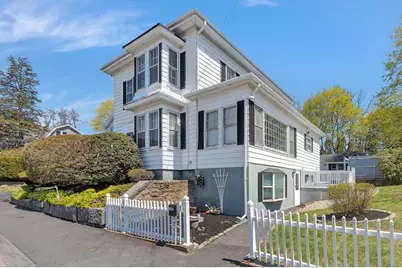 140 Mt Pleasant Avenue, Gloucester, MA 01930 - Photo 1