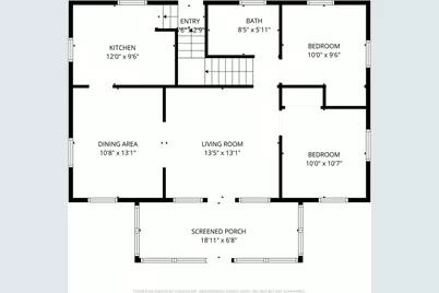 60 Spaulding St, Amherst, MA 01002 - Photo 40
