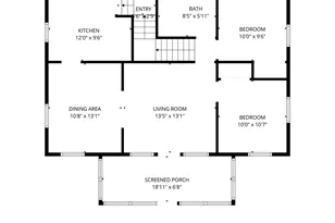 60 Spaulding St, Amherst, MA 01002 - Photo 40