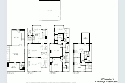 138 Thorndike St, Cambridge, MA 02141 - Photo 36