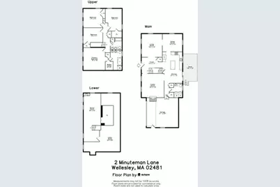 2 Minuteman Ln, Wellesley, MA 02481 - Photo 38
