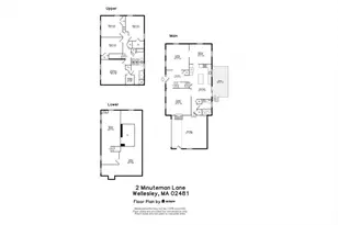 2 Minuteman Ln, Wellesley, MA 02481 - Photo 38