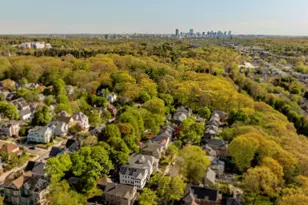 16 Arborough, Boston, MA 02131 - Photo 34