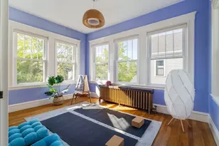 16 Arborough, Boston, MA 02131 - Photo 10