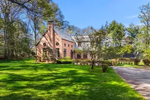 110 Juniper Rd, Belmont, MA 02478 - Photo 38