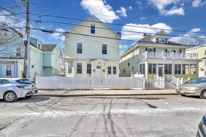 30 Hiawatha Rd. (#1), Boston, MA 02126 - Photo 2