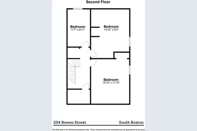 234 Bowen St, Boston, MA 02127 - Photo 12