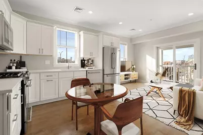 134 Chelsea Street #1, Boston, MA 02128 - Photo 1