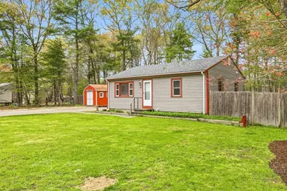 40 Rocky Gutter St, Middleborough, MA 02346 - Photo 36