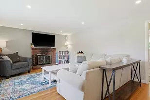 78 Bird St, Stoughton, MA 02072 - Photo 4