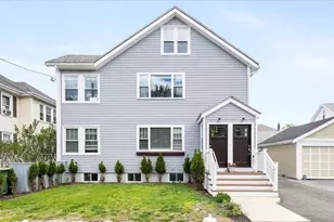 92 Fitchburg St, Watertown, MA 02472 - Photo 1