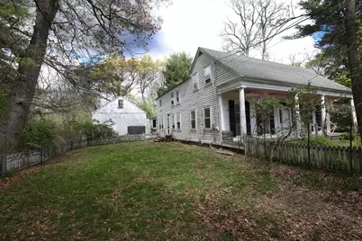 100 Haverhill Street, North Reading, MA 01864 - Photo 36