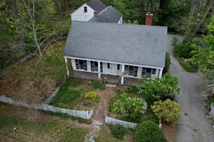 100 Haverhill St, North Reading, MA 01864 - Photo 2