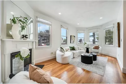 1520 Columbia Rd #2, Boston, MA 02127 - Photo 1