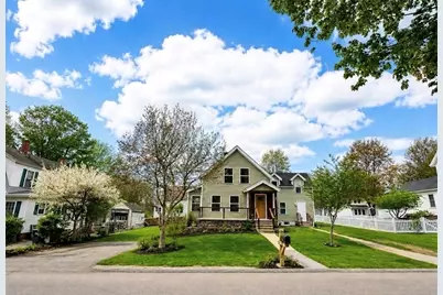 26 Summer Street, Templeton, MA 01468 - Photo 1