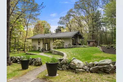 67 Woodland Street, Sherborn, MA 01770 - Photo 2