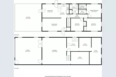 186 East St, Southampton, MA 01073 - Photo 34