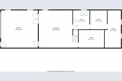 186 East St, Southampton, MA 01073 - Photo 32