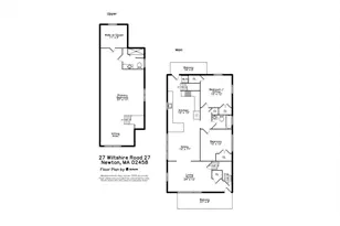 27 Wiltshire Rd, Newton, MA 02458 - Photo 20