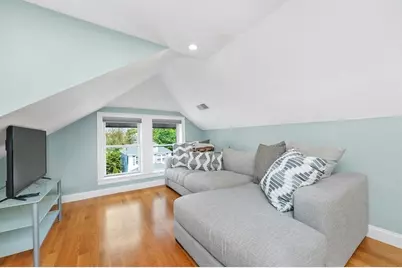 27 Wiltshire Rd #27, Newton, MA 02458 - Photo 12