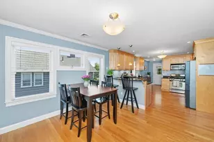 27 Wiltshire Rd, Newton, MA 02458 - Photo 4