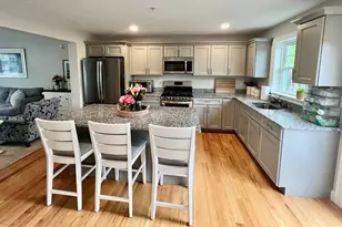 55 Plymouth St, Whitman, MA 02382 - Photo 2