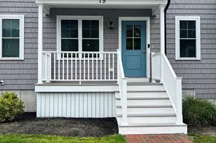55 Plymouth St, Whitman, MA 02382 - Photo 1