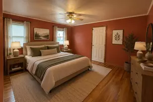 376 East St, Bridgewater, MA 02324 - Photo 10