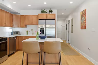 135 Willow Ave #4, Somerville, MA 02144 - Photo 16