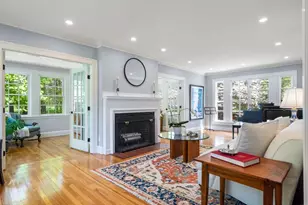 1172 Lowell Rd, Concord, MA 01742 - Photo 4
