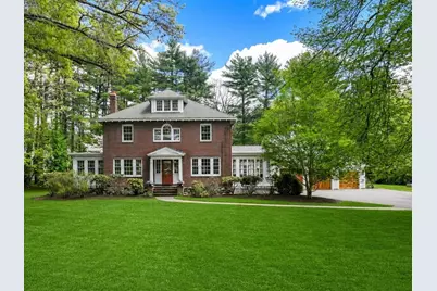 1172 Lowell Rd, Concord, MA 01742 - Photo 1