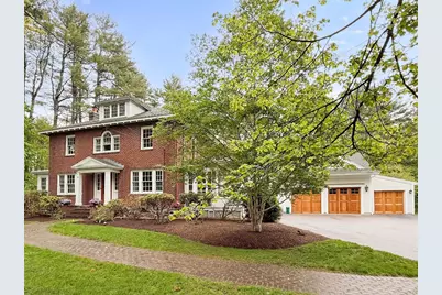1172 Lowell Rd, Concord, MA 01742 - Photo 2
