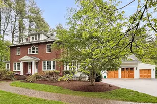 1172 Lowell Rd, Concord, MA 01742 - Photo 2
