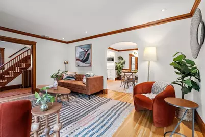 33 Longfellow Road, Melrose, MA 02176 - Photo 12
