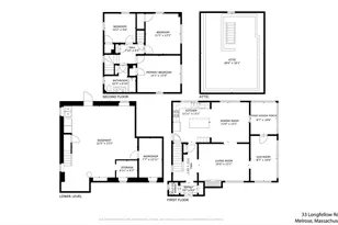 33 Longfellow Rd, Melrose, MA 02176 - Photo 38