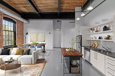 160 Water St #203, Williamstown, MA 01267 - Photo 1