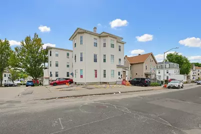 22 Hollywood St #4B, Worcester, MA 01610 - Photo 16
