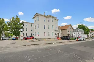 22 Hollywood St, Worcester, MA 01610 - Photo 16