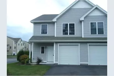 812 Franklin Street #A, Worcester, MA 01604 - Photo 2