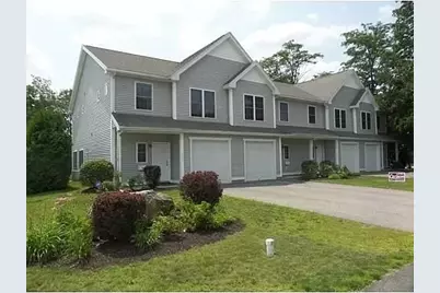 812 Franklin Street #A, Worcester, MA 01604 - Photo 1