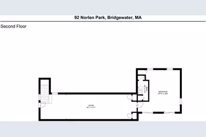 92 Norlen Park, Bridgewater, MA 02324 - Photo 36