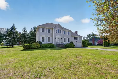 2 Stouffer Cir, Andover, MA 01810 - Photo 1